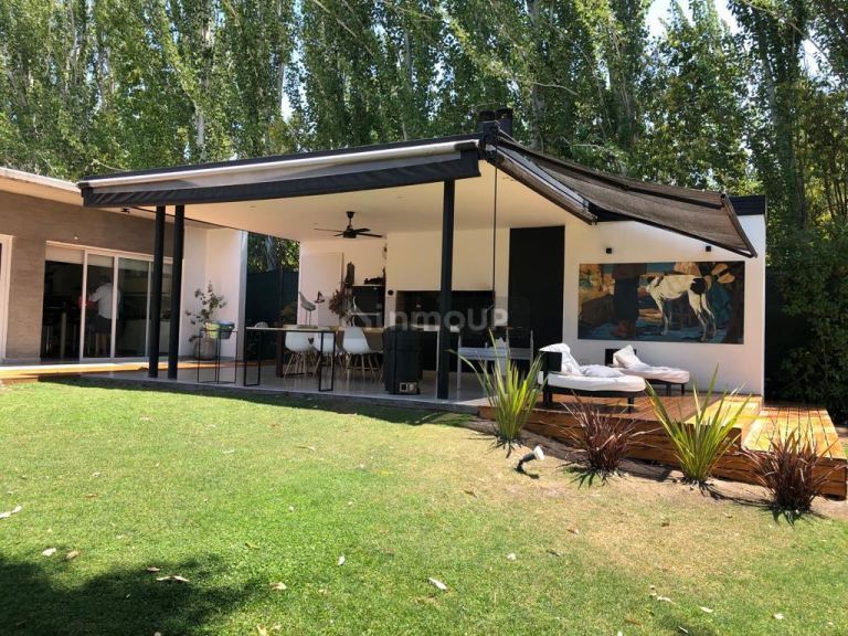 Casa en Venta en Lujan de Cuyo, Mendoza