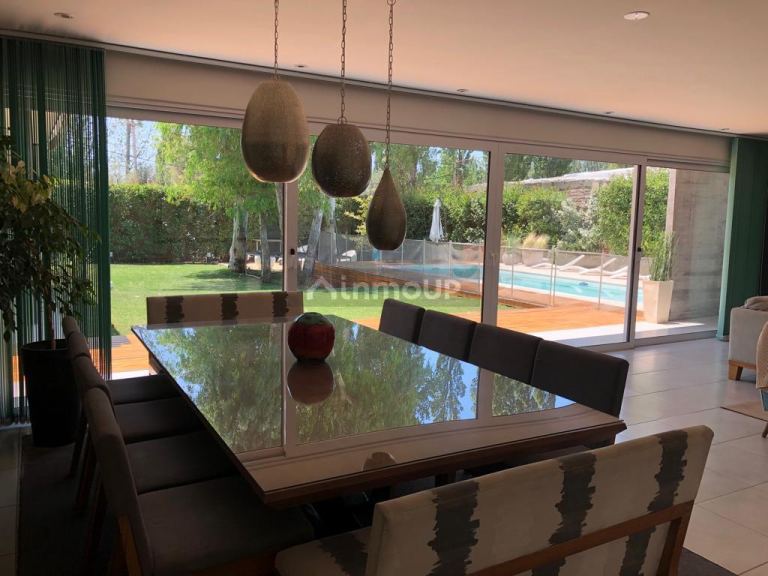 Casa en Venta en Lujan de Cuyo, Mendoza