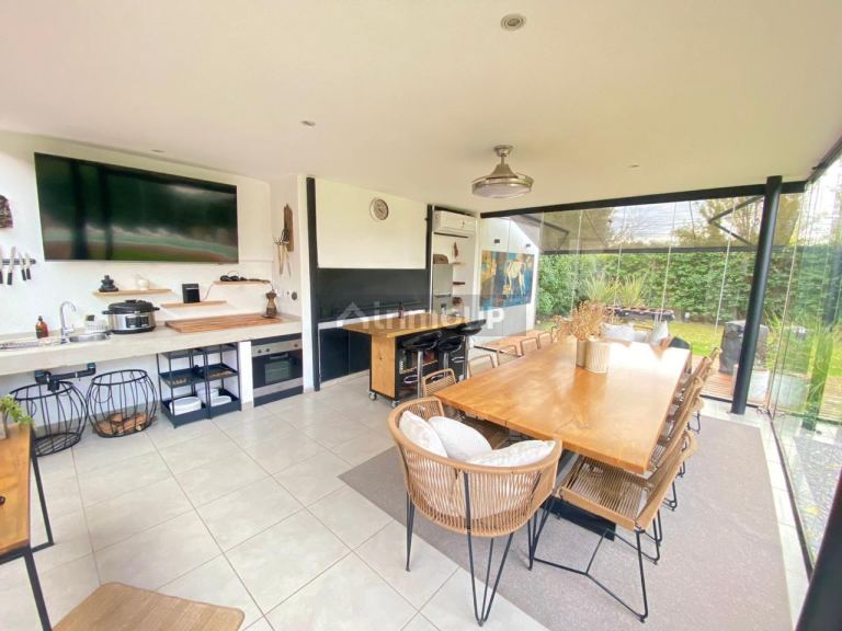 Casa en Venta en Lujan de Cuyo, Mendoza