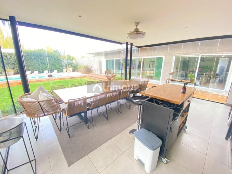 Casa en Venta en Lujan de Cuyo, Mendoza