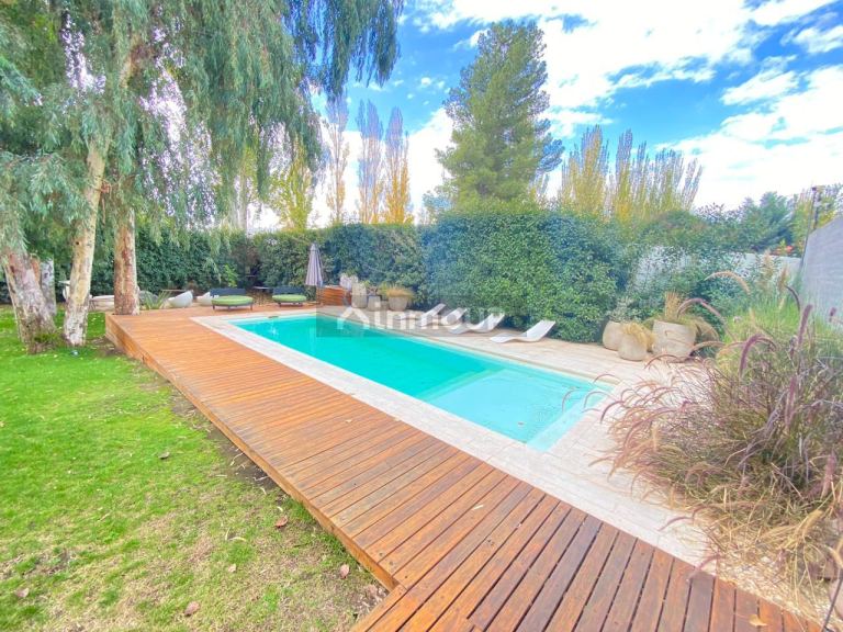 Casa en Venta en Lujan de Cuyo, Mendoza