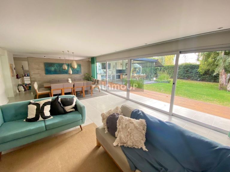 Casa en Venta en Lujan de Cuyo, Mendoza