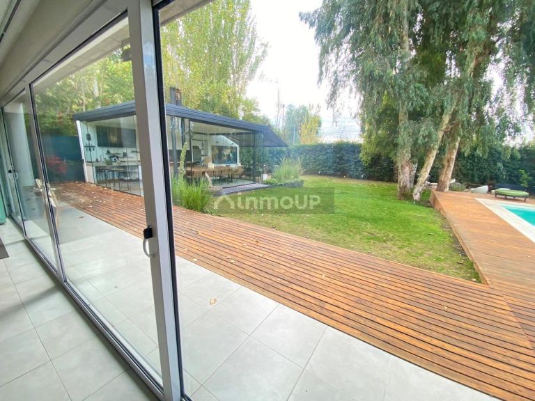 Casa en Venta en Lujan de Cuyo, Mendoza