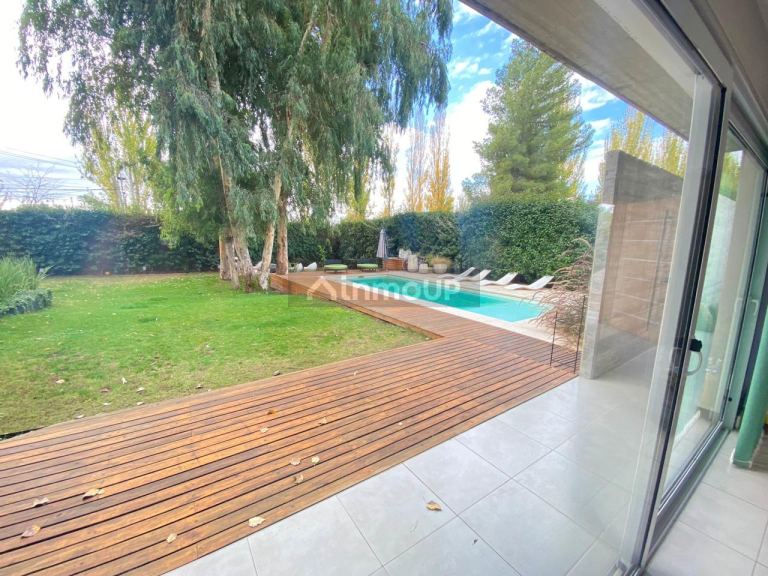 Casa en Venta en Lujan de Cuyo, Mendoza