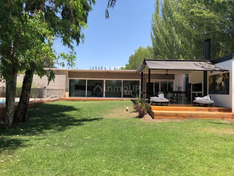Casa en Venta en Lujan de Cuyo, Mendoza
