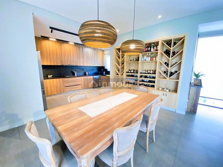 Casa en Venta en Lujan de Cuyo, Mendoza