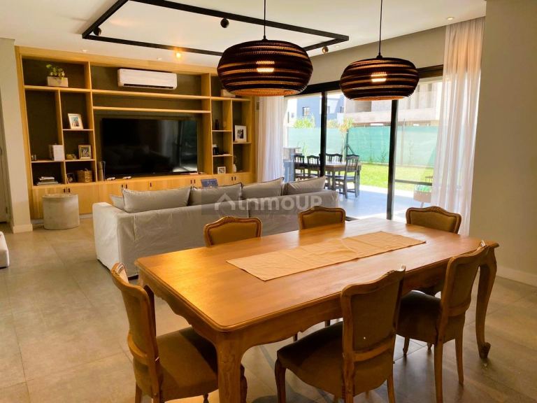 Casa en Venta en Lujan de Cuyo, Mendoza