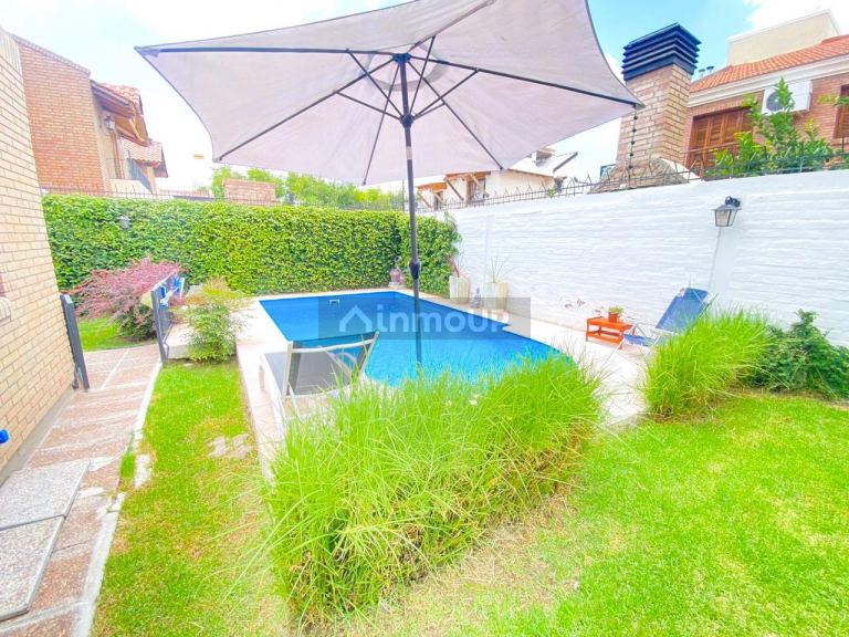 Casa en Venta en Guaymallen, Mendoza