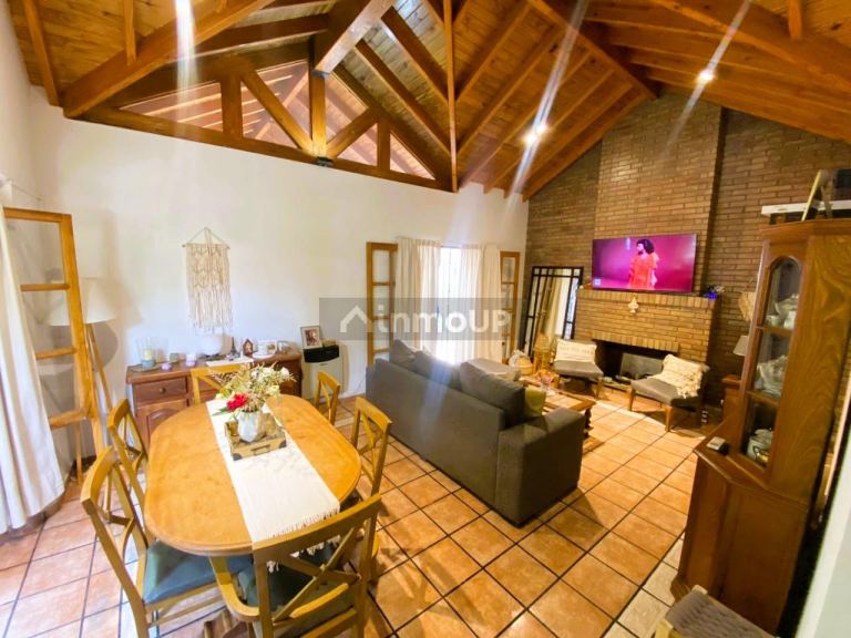 Casa en Venta en Guaymallen, Mendoza