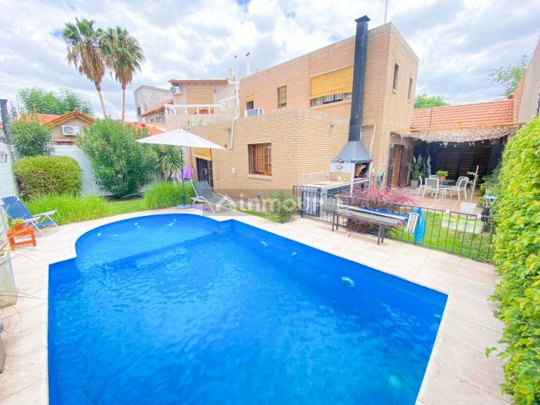 Casa en Venta en Guaymallen, Mendoza