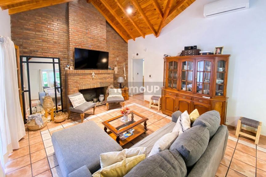 Casa en Venta en Guaymallen, Mendoza