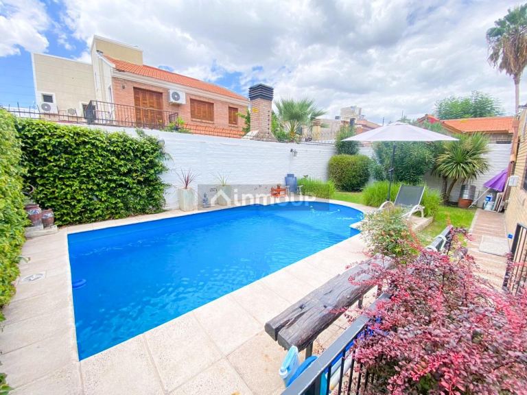 Casa en Venta en Guaymallen, Mendoza