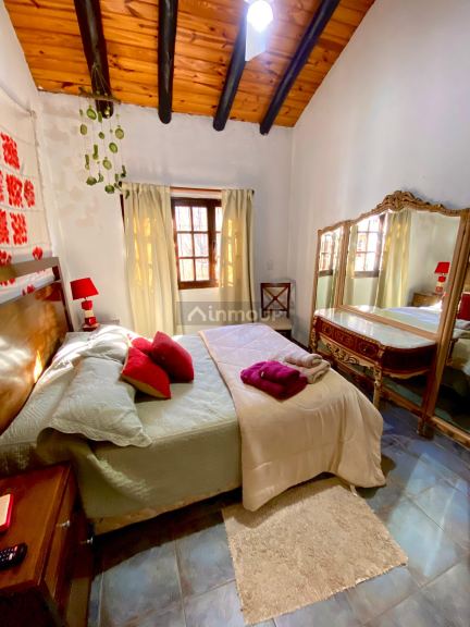 Casa en Venta en Guaymallen, Mendoza