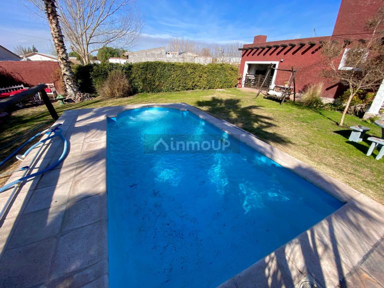 Casa en Venta en Guaymallen, Mendoza