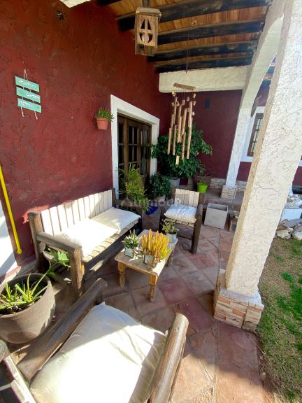 Casa en Venta en Guaymallen, Mendoza