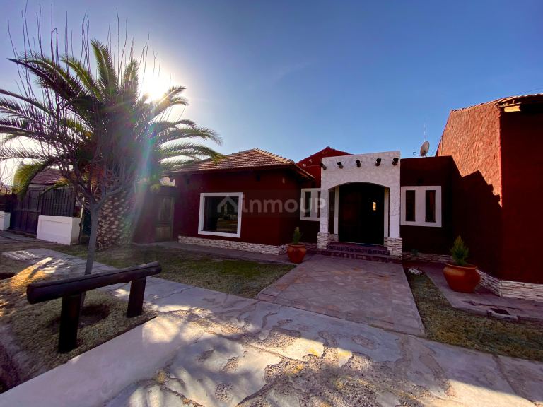 Casa en Venta en Guaymallen, Mendoza