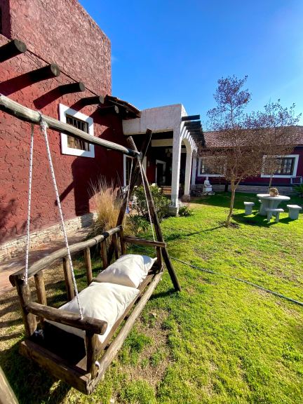 Casa en Venta en Guaymallen, Mendoza