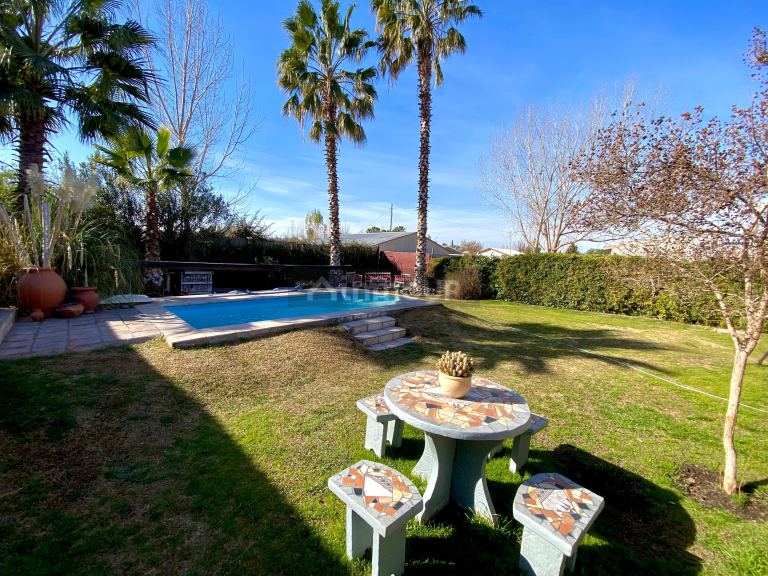 Casa en Venta en Guaymallen, Mendoza