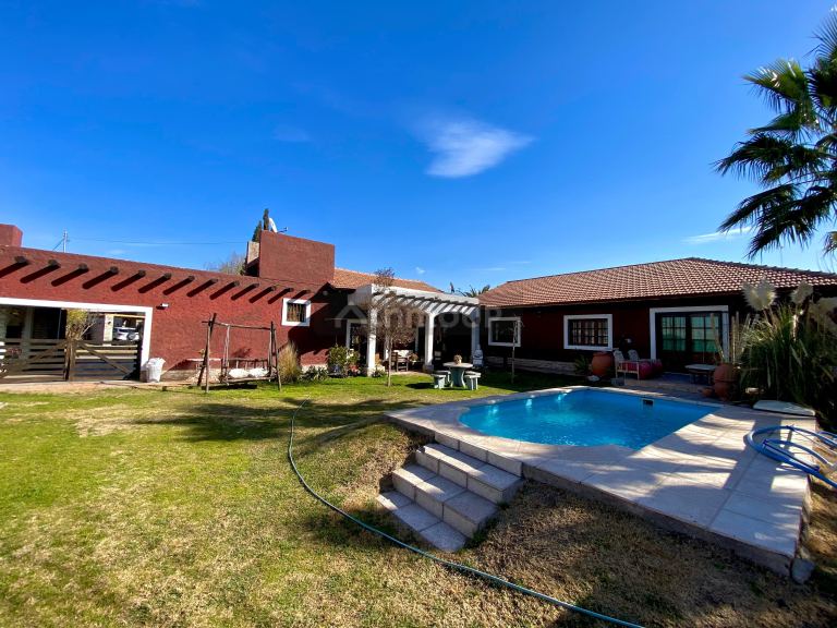 Casa en Venta en Guaymallen, Mendoza