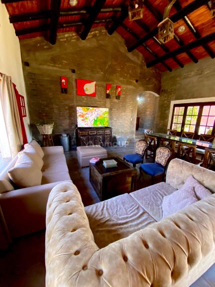 Casa en Venta en Guaymallen, Mendoza