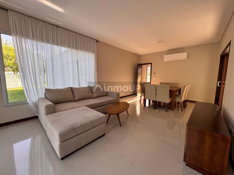 Casa en Venta en Lujan de Cuyo, Mendoza