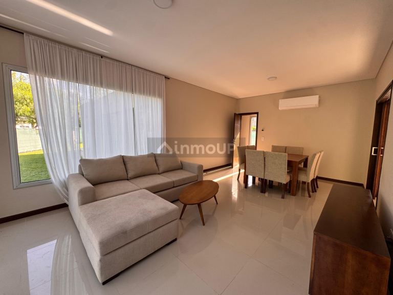 Casa en Venta en Lujan de Cuyo, Mendoza