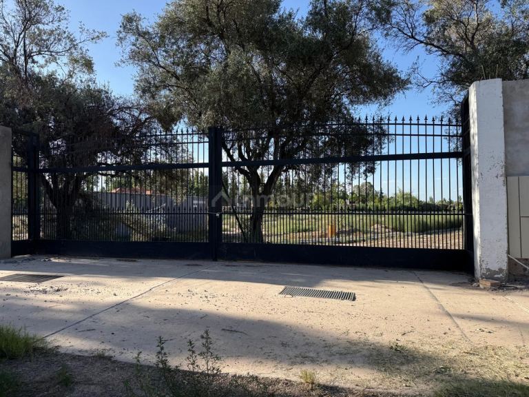 Lote en Venta en Lujan de Cuyo, Mendoza