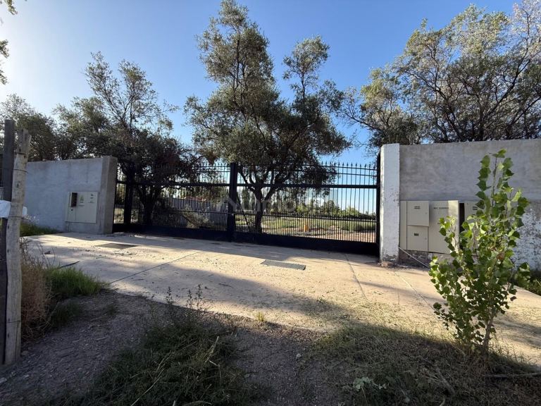 Lote en Venta en Lujan de Cuyo, Mendoza