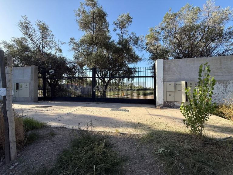 Lote en Venta en Lujan de Cuyo, Mendoza