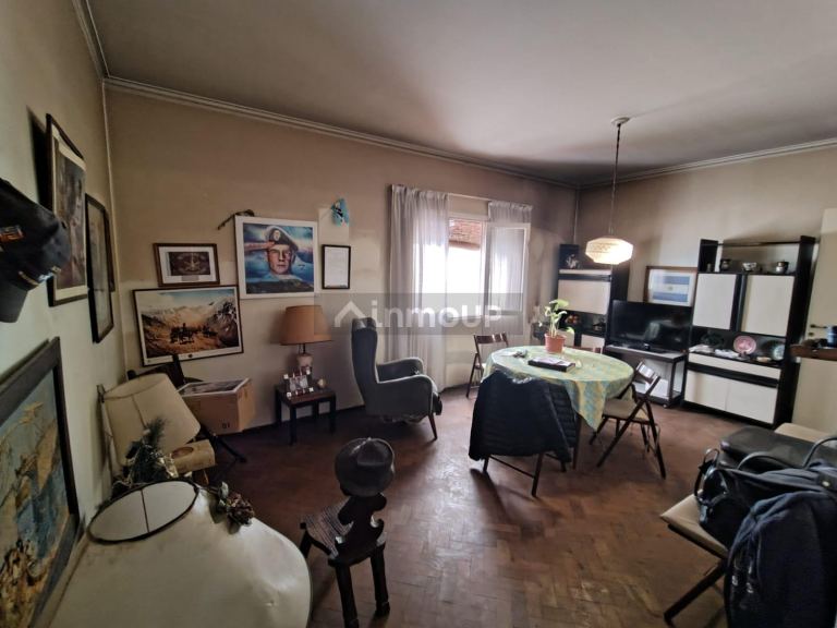 Departamento en Venta en Capital, Mendoza