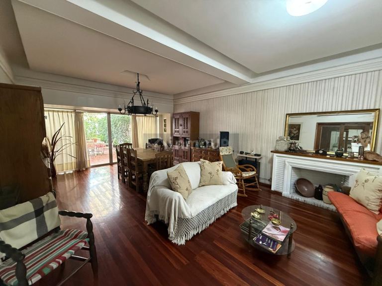 Casa en Venta en Capital, Mendoza