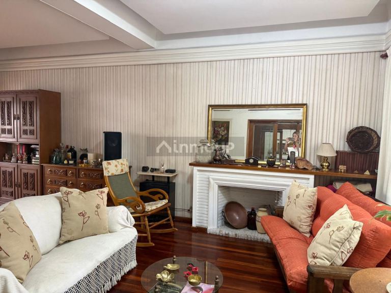 Casa en Venta en Capital, Mendoza
