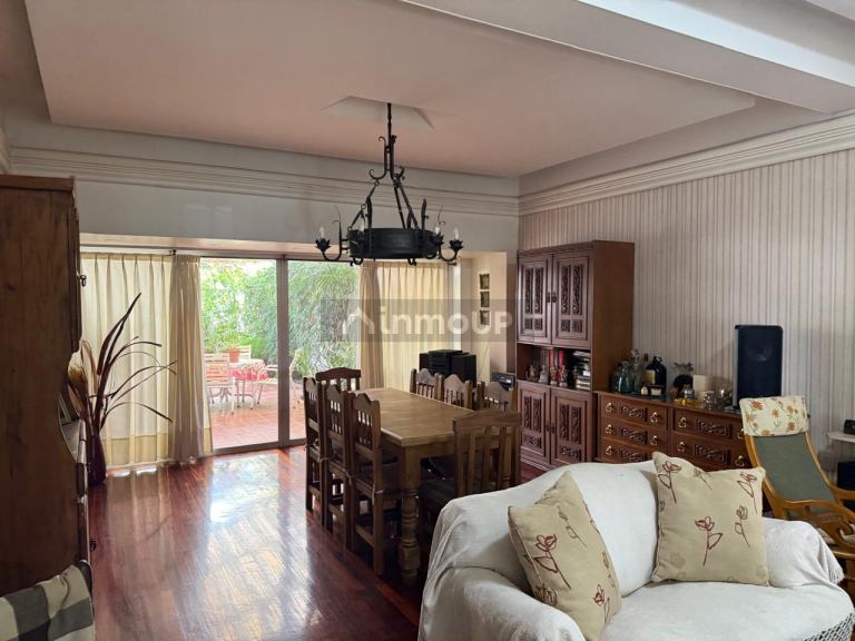Casa en Venta en Capital, Mendoza