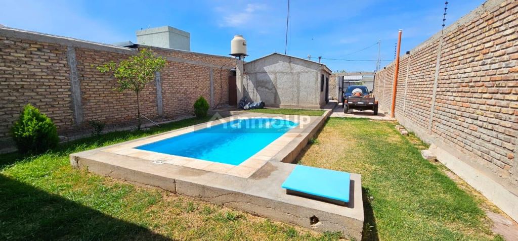Lote en Venta en Guaymallen, Mendoza