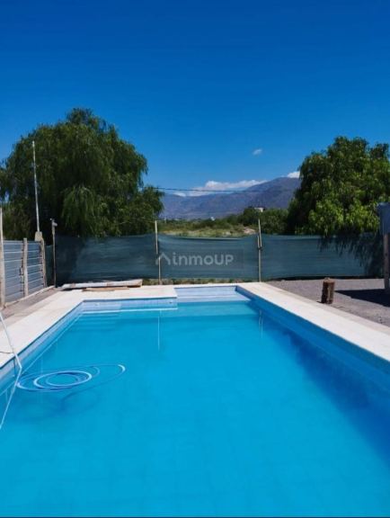 Lote en Venta en Las Heras, Mendoza