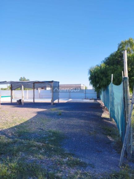 Lote en Venta en Las Heras, Mendoza