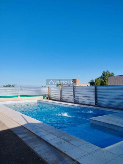 Lote en Venta en Las Heras, Mendoza