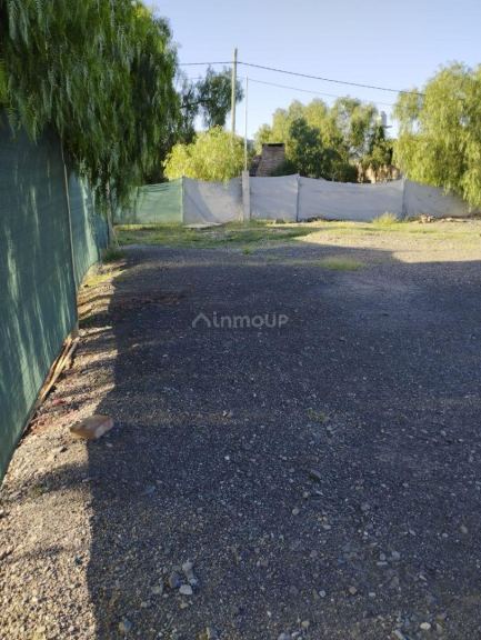 Lote en Venta en Las Heras, Mendoza
