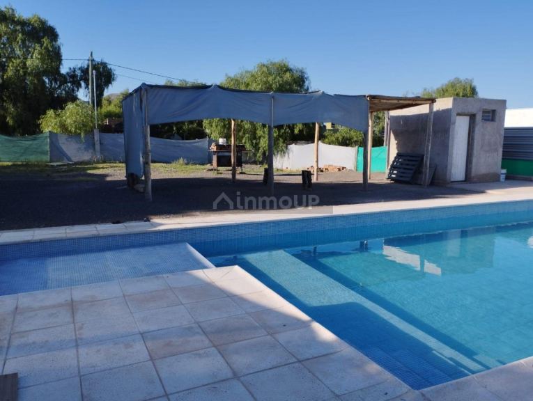Lote en Venta en Las Heras, Mendoza