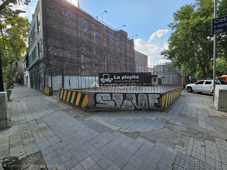 Lote en Venta en Capital, Mendoza