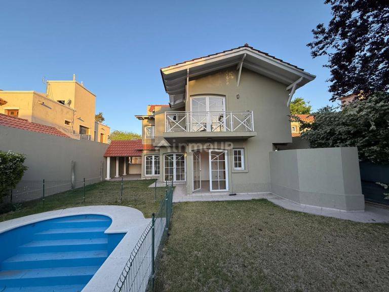 Casa en Alquiler en Godoy Cruz, Mendoza