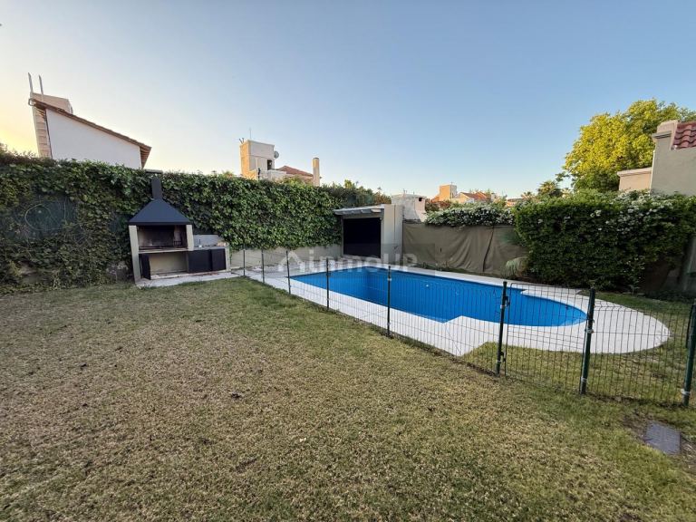 Casa en Alquiler en Godoy Cruz, Mendoza