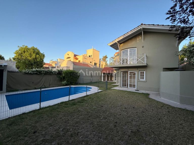 Casa en Alquiler en Godoy Cruz, Mendoza