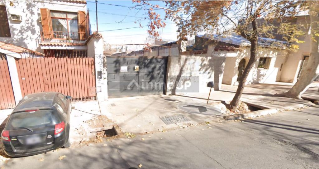 Lote en Venta en Godoy Cruz, Mendoza