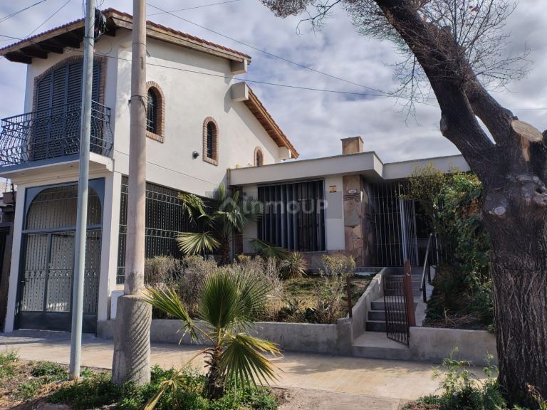 Casa en Venta en Capital, Mendoza