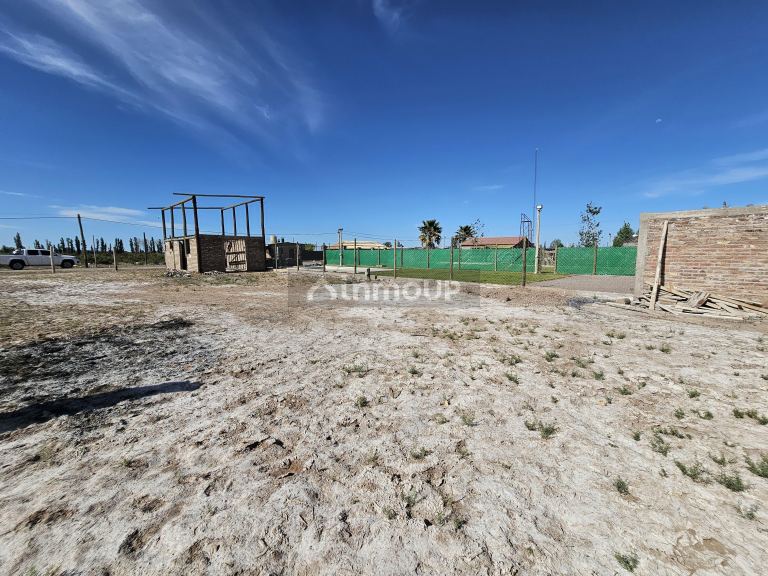 Lote en Venta en Guaymallen, Mendoza
