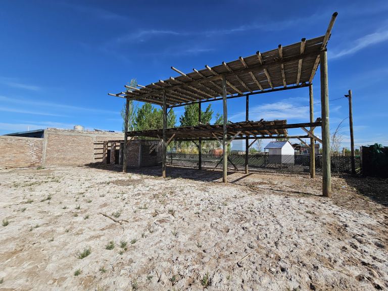 Lote en Venta en Guaymallen, Mendoza