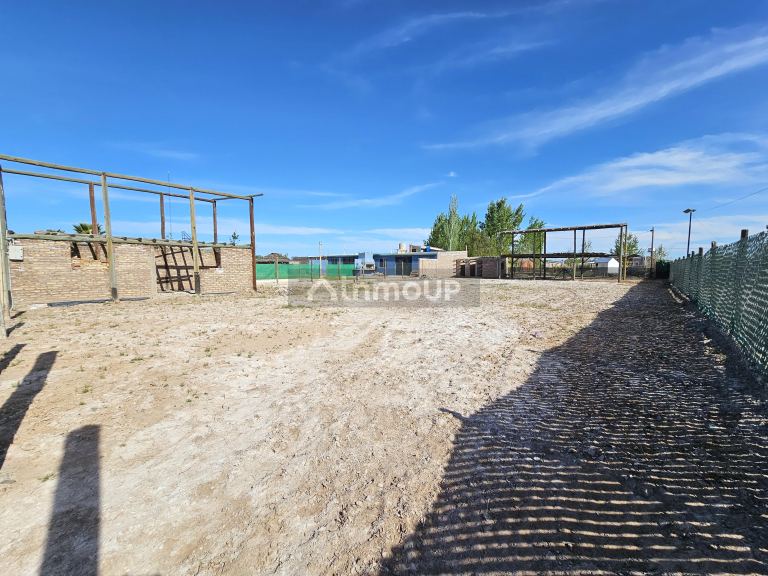 Lote en Venta en Guaymallen, Mendoza