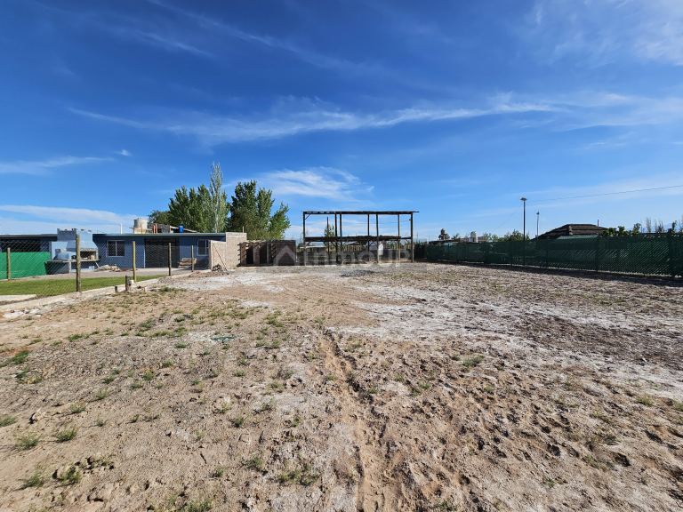 Lote en Venta en Guaymallen, Mendoza