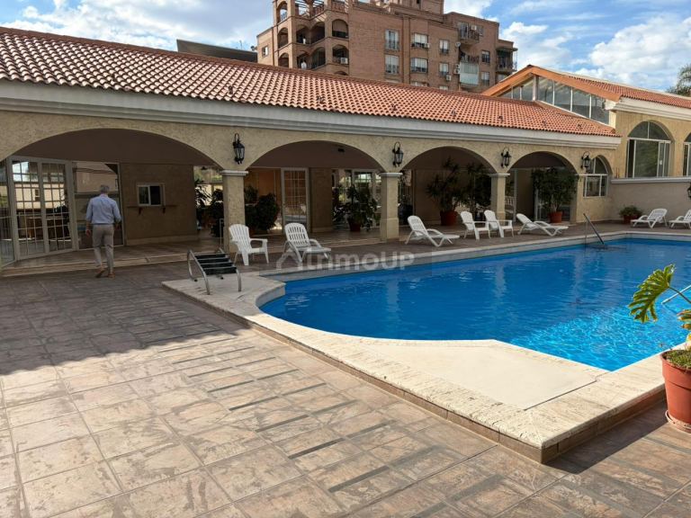 Departamento en Venta en Godoy Cruz, Mendoza